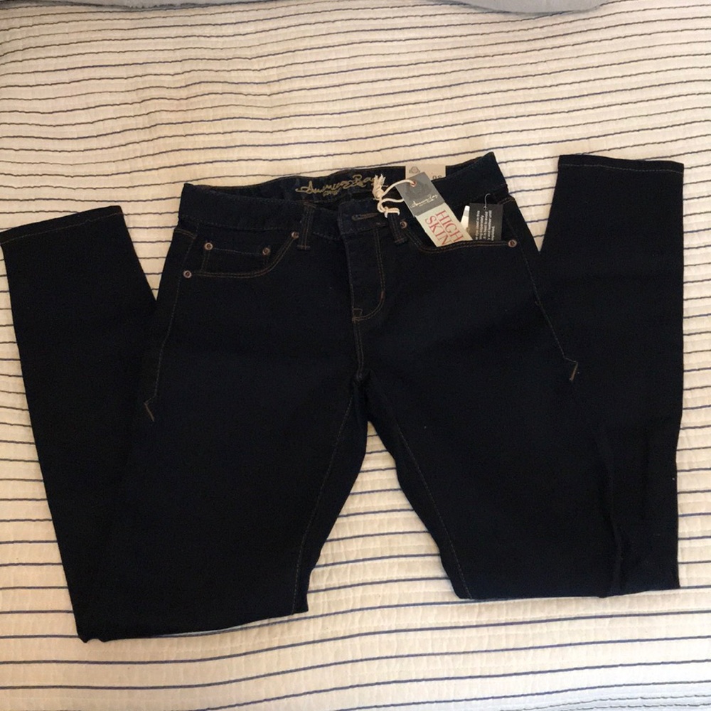 American Rag | High rise skinny jeans